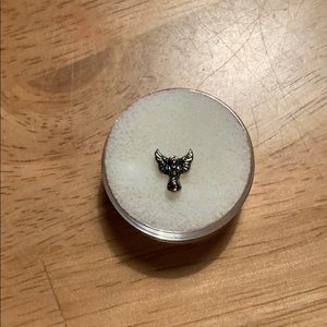 Origami Owl Angel Charm